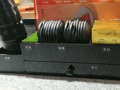 -争鲜回转寿司(中街大悦城店)