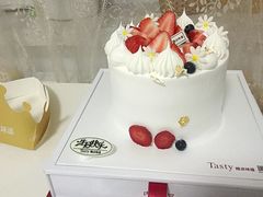 -精点味道(西安路店)