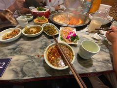 -辣斗辣老火锅(开发区店)