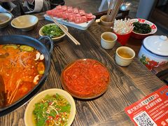 -蜀大侠火锅(恒峰店)