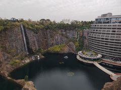 -蓝精灵乐园·世茂精灵之城主题乐园