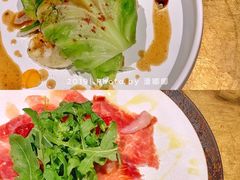 -Marina厨房·ALA精酿(月湖盛园店)