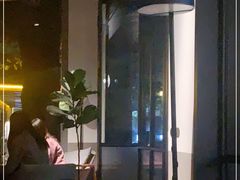 -Nirvana Cafe&Bar(北仓文创街区店)