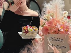 -嘎纳时光餐厅(水游城尚街店)