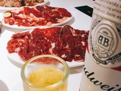 -潮发潮汕牛肉店(龙洞店)