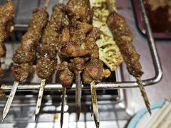 -古彭7只羊·招牌白串·碳锅羊肉旗舰店