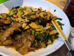 -滋味工坊中餐厅(高新区店)