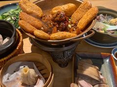 -南京大牌档(龙江新城市广场店)