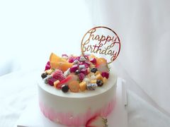 -艾加柒克蛋糕茶歇甜品台(春熙路店)