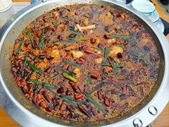 -胖子鱼·天水麻辣鱼火锅(秦州407店)