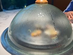 -青蓬蒸汽海鲜·深圳老字号·团建聚会(壹方城店)