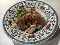 -锦园春香港茶餐厅(西海湾旗舰店)