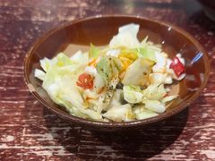 -馬伍旺川菜(安德门店)