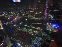 -广州四季酒店·天吧·高空酒吧