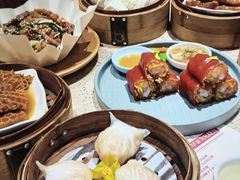 -点都德(水贝IBC店)