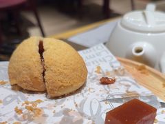 -蔡澜点心·粤菜(花城汇南区店)