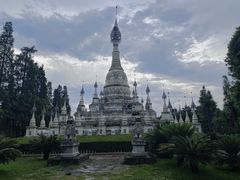 -云南民族村