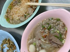 -榮泰米粉湯(Left Shop)