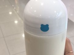 -兰熊鲜奶(西直门凯德mall店)