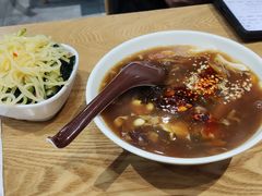 -三好食堂(煎饺·馄饨·肉饼米线·盛世广场店)