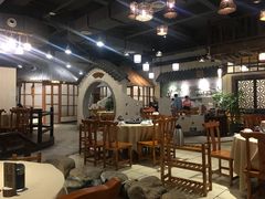 大堂-渔乐里(智荟城店)
