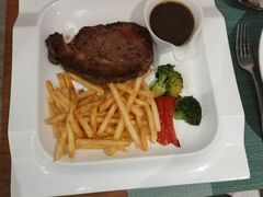 -皇马假日醉海南大酒店·假日一品派茶楼(秀英店)