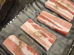 -老熟人烤肉城(马家堡店)