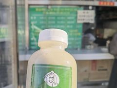 -尹三豆汁(天坛店)