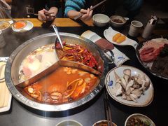 -大龙燚火锅(五一广场店)