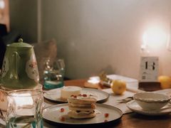 -陶享时光西餐·下午茶(信河街店)