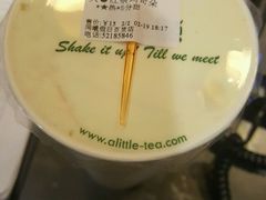 -1点点(同曦假日百货店)