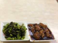 -玉华饮食店(茅台路店)