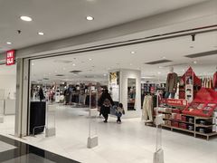 -优衣库(上海正大广场店)