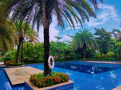 -三亚凤凰水城凯莱度假酒店