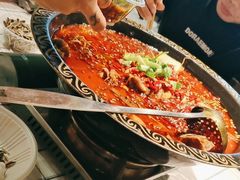 -蛙老爹·蜀香美蛙鱼头(王家湾店)
