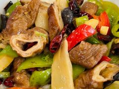 -老西安韩记三鲜煮馍(四府街店)