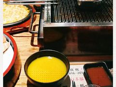 -千寻烧肉(政务区店)