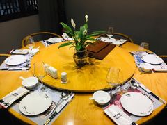 包厢-徽味大班(定慧桥店)
