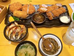 -胜博殿日式炸猪排(西红门店)