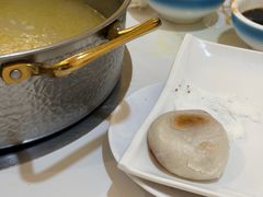 -朴小妹人参鸡汤火锅(长白山万达店)
