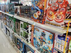 -AEON永旺(东方宝泰店)