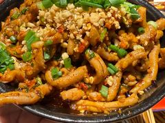 -北丐先生·野馄饨烧烤(雨花万象店)