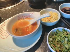 -捞王猪肚鸡火锅(昆山店)