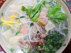 -束河人家(南锣鼓巷店)