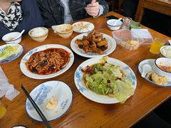 -洪福亮酒家(南草厂街店)