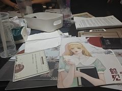 -剧狐剧本杀·月球探案馆(人民广场1号店)