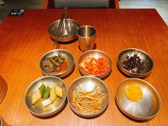 -春熙台韩国料理·章鱼肥牛(西丽店)