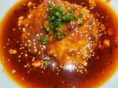 -渝信川菜(西单店)