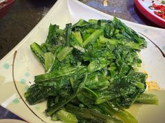 -川悦留香·海鲜餐厅(海棠68环球美食街店)