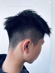 点击看大图 -+奈造型设计